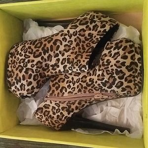 Women's Platform Stiletto